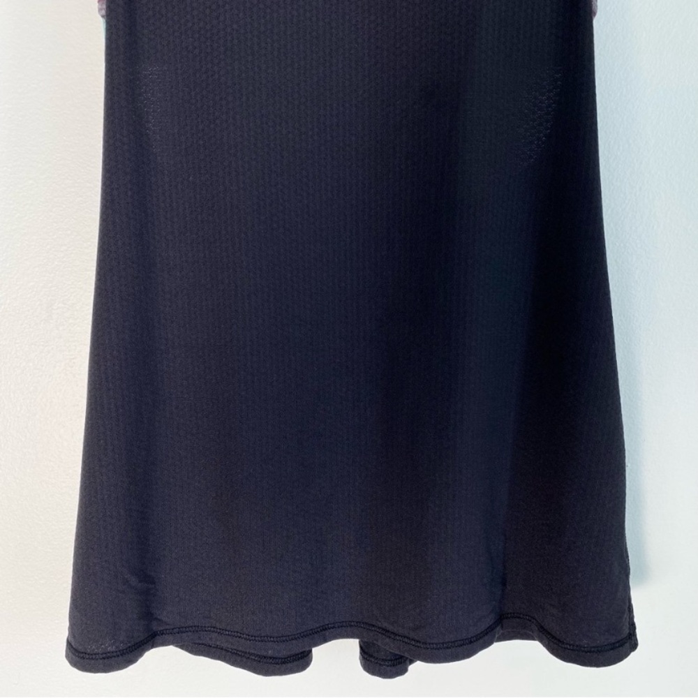 LULULEMON All Sport Support Tank w/ built in Bra - NWOT - Size 4 - Picture 7 of 7